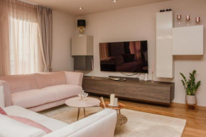 The Luxury Maison W Nest - 2 bedroom apartment